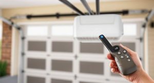 How Do I Know Which Garage Door Opener Remote I Need