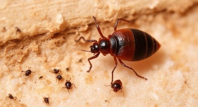 How To Get Rid Of Bed Bugs