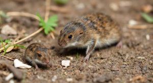 How To Get Rid Of Gophers