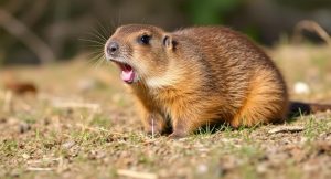 What Happens If You Get Bit By A Gopher