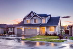What Is The Most Popular Type Of Garage Door