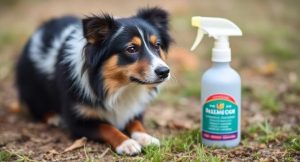 What Neutralizes Skunk Odor On A Dog?