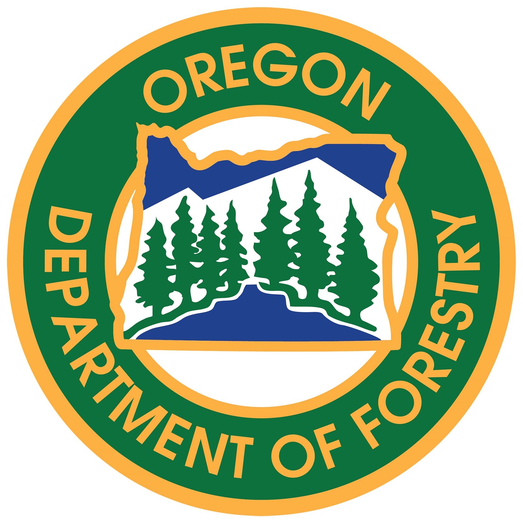 How Do I Contact Oregon Department Of Forestry