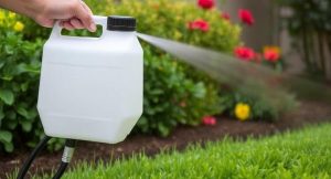 How Many Psi Is A Hand Pump Sprayer