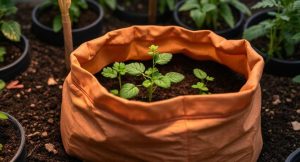 How To Make Grow Bags Last Longer