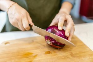 How To Remove Bad Breath After Eating Onions
