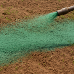 Is Hydroseeding Better Than Regular Seeding