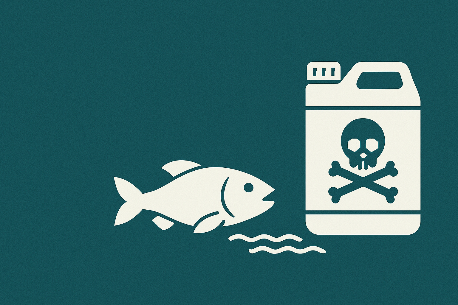 Is Sulfentrazone Toxic To Fish