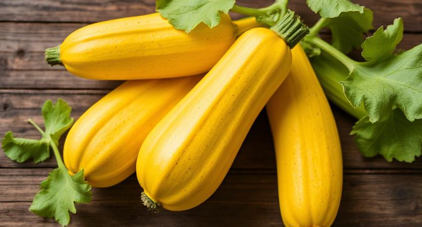What Are The Benefits Of Yellow Squash
