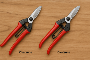 What Is The Difference Between Okatsune 101 And 103