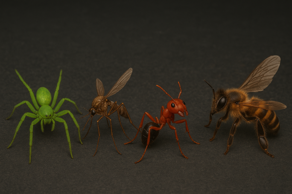 15 Most Dangerous Bugs In The World