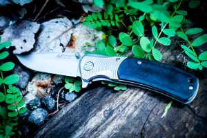 Best Must Have Knife For A Farmer