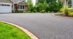 How To Seal A Driveway To Stop Weeds