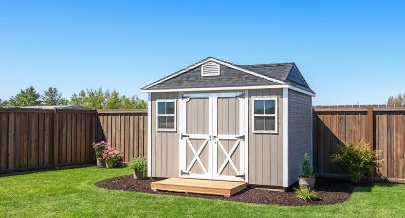 Is 12x16 A Good Size Shed