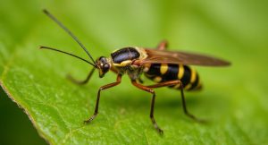 What Insect Has Killed The Most Humans