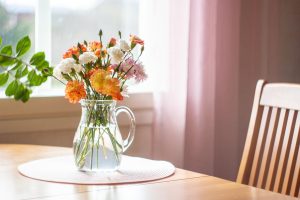 What Is The Best Vase For A Bouquet
