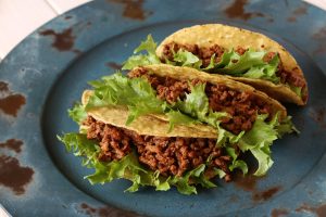 Best Lettuce For Tacos