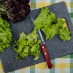 Best Way To Shred Lettuce For Tacos