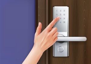 How Do I Reprogram My Keypad Door Lock