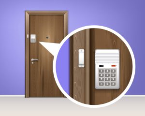 How To Reset Keypad Lock Without Programming Code