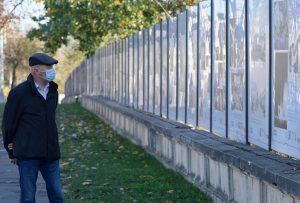 How To Stop Fence Panels From Being Stolen
