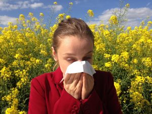 What Happens If You Get Herbicide On Your Skin?