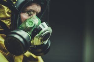 Is Hexazinone Toxic To Humans?