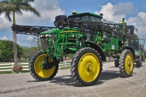Seasonal Tips For Herbicide Application?