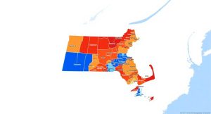 What Is Massachusetts State Animal?