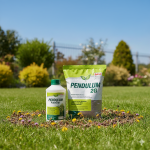 What Is Pendulum Herbicide