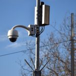 Rechargeable Wifi Outdoor Security Camera