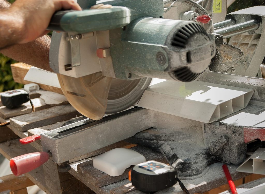 Alternatives To Toe Kick Saws
