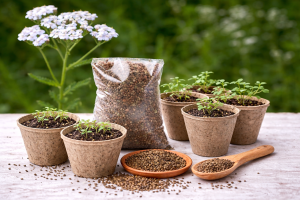 Best Way To Propagate Achillea