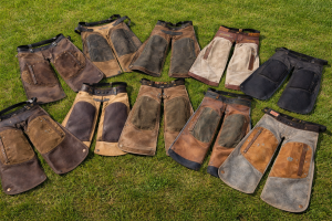 Best Farrier Aprons For Hoof Trimming