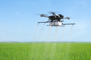 Top 10 Agricultural Drones