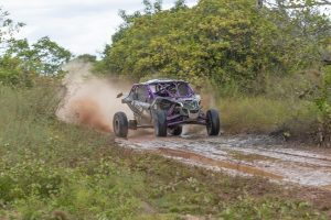 What Side By Sides Have Heat And AC?