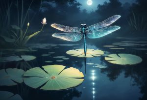 Best Dragonfly Stakes For Windy Areas
