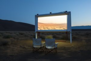 Best Inflatable Movie Screen Outdoor
