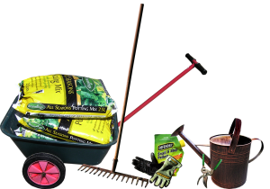 Best Wheelbarrow For Vineyard Work