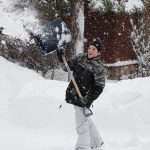 Should You Buy A Cordless Electric Snow Shovel