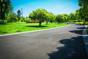 Best Asphalt Sealer For Parking Lot