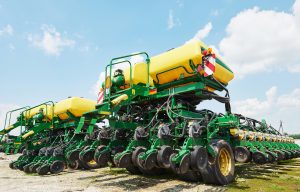 Best Grease For Farm Machinery