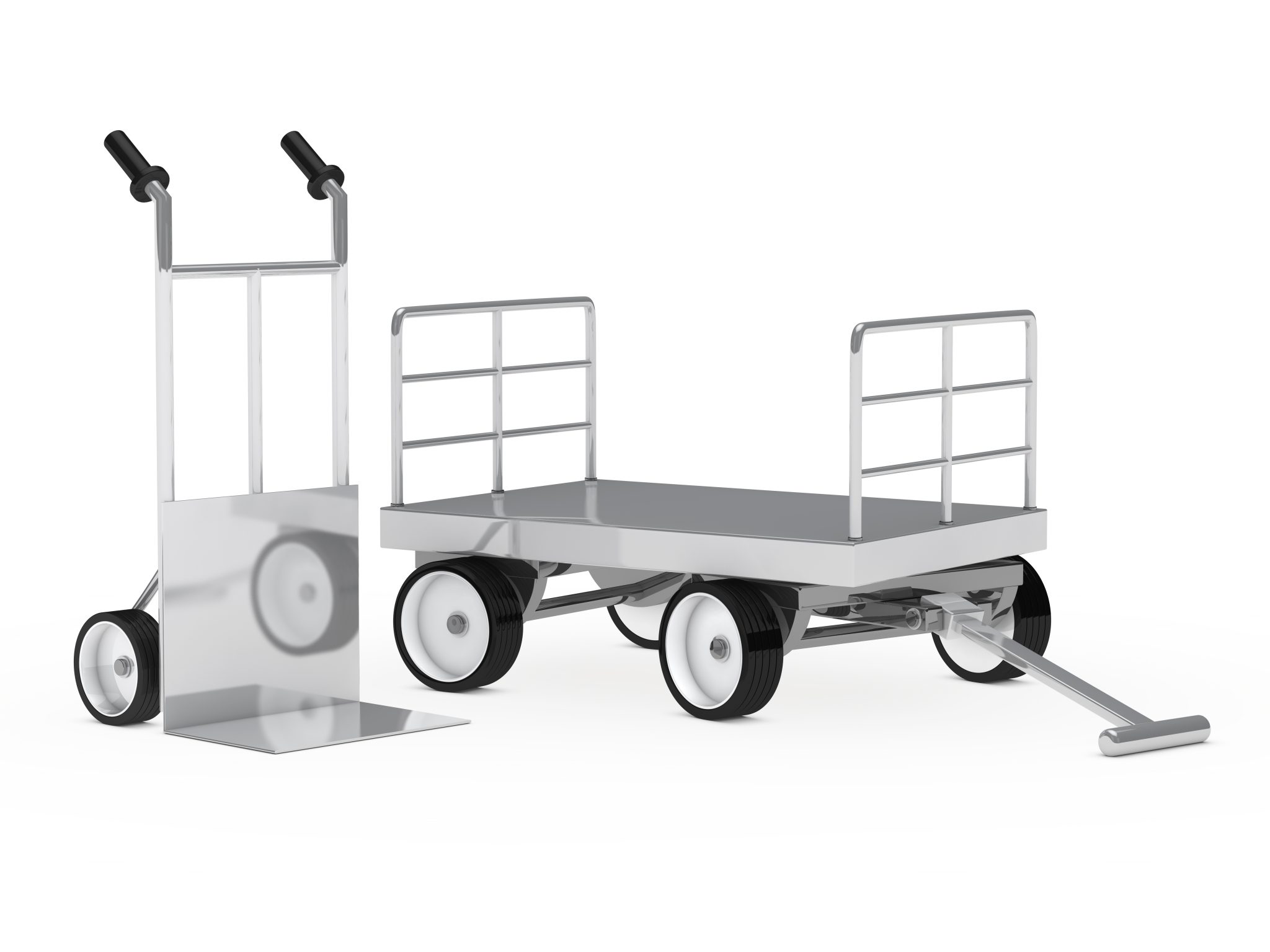 10 Best Hand Truck For Food Service - FarmTilling