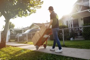 Best Hand Truck For Gun Safe