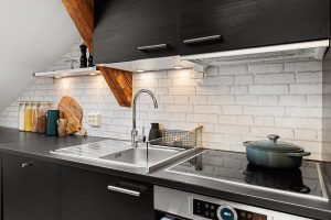 Best Kitchen Sink For Rental Property