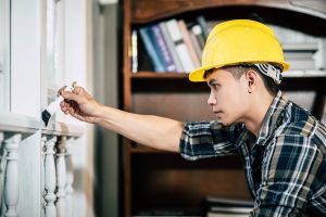 How To Termite Proof Wood