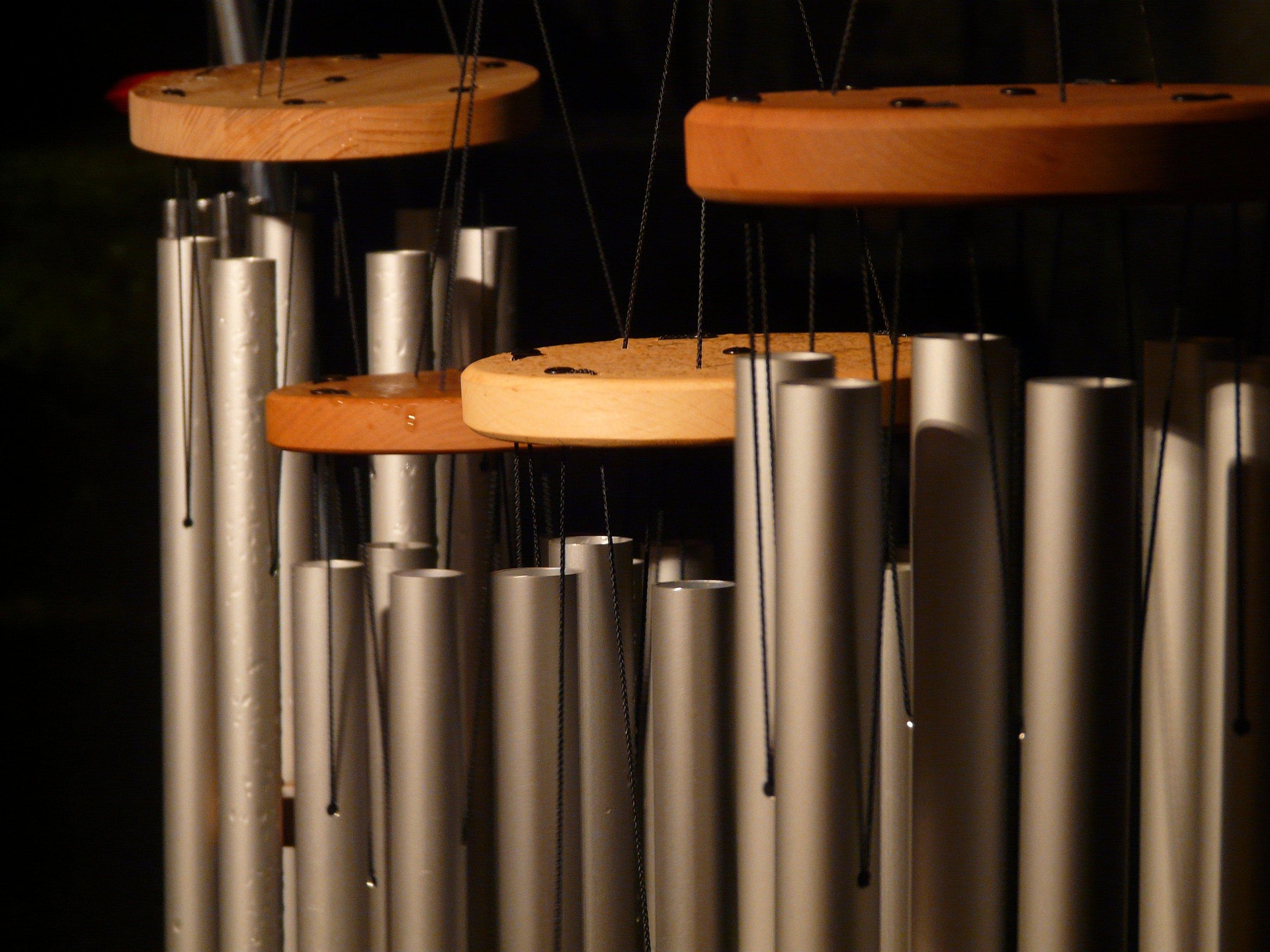 Best Wind Chimes For Outdoors