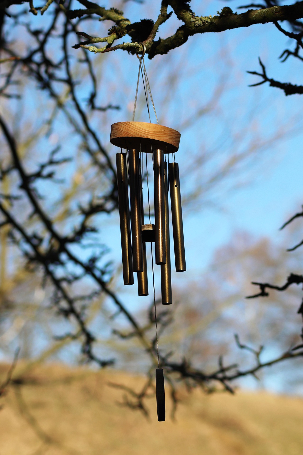 bes Most Beautiful Sounding Wind Chimes