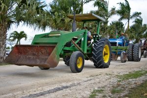 Best Grease For Tractor Loader