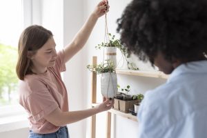 Best Way To Plants For Freeze